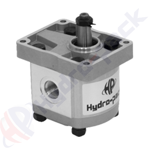 C25XM Group 2 Hydraulic Gear Pump